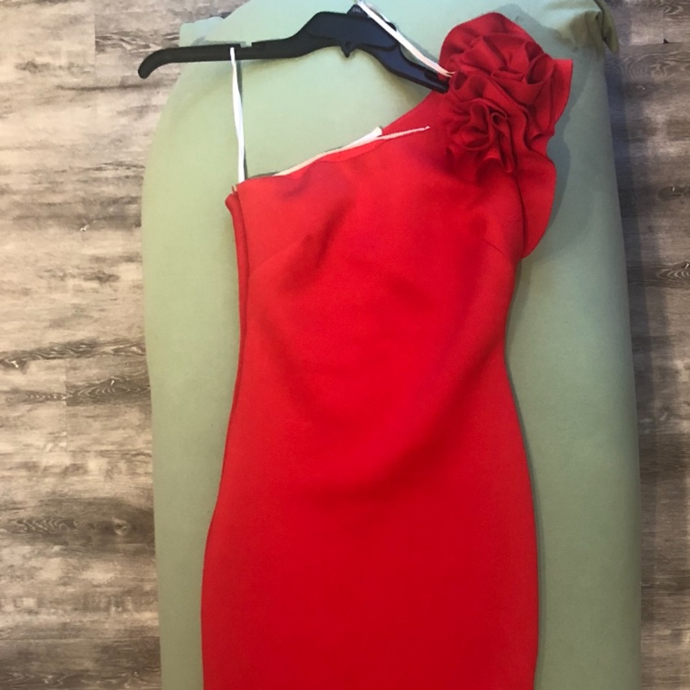 Formal Evening Dress